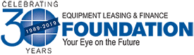 Equipment Leasing and Finance Foundation