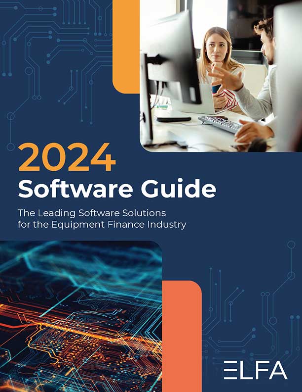 Software Guide Cover