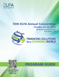 55th Annual Convention Program Guide