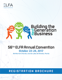 56th Annual Convention Program Guide