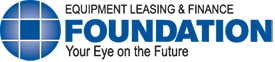 Equipment Leasing and Finance Foundation