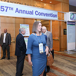 57th Annual Convention Photos - Day 2
