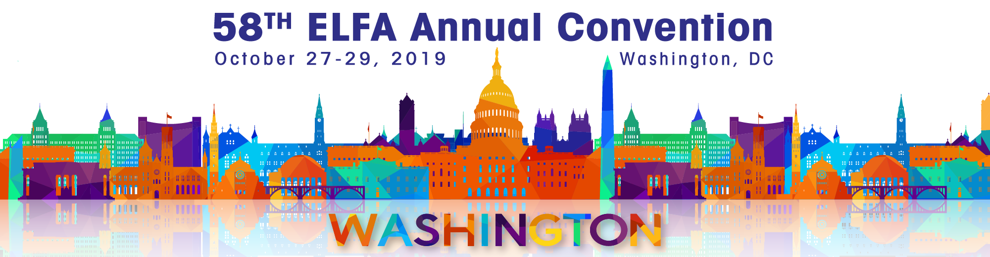 ELFA 58th Annual Convention Videos