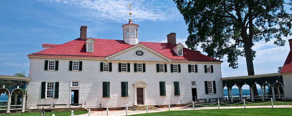 Mount Vernon