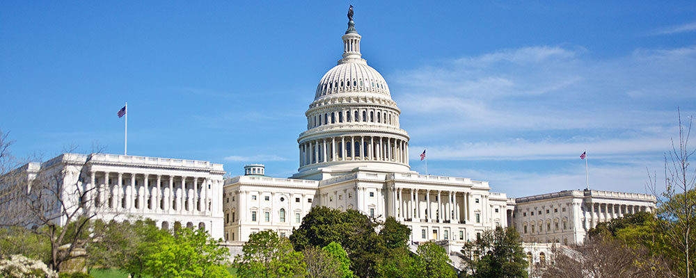 US Capitol