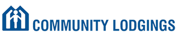 Community Lodgings Logo