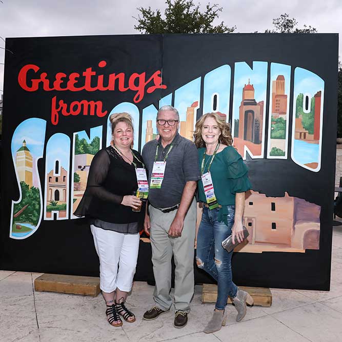 60th Annual Convention Photos - Day 3