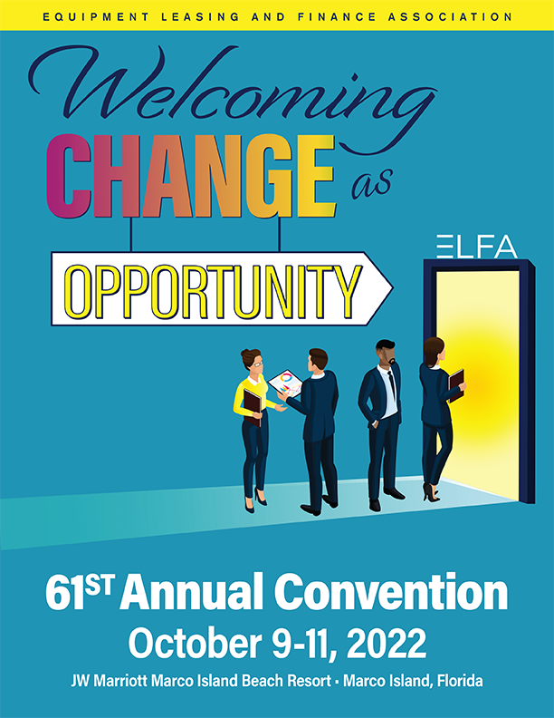 61st Annual Convention Brochure