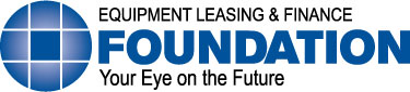Equipment Leasing and Finance Foundation