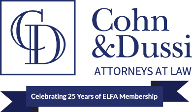Cohn & Dussi, LLC