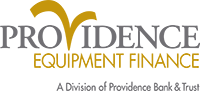 Providence Equipment Finance, A Division of Providence Bank & Trust